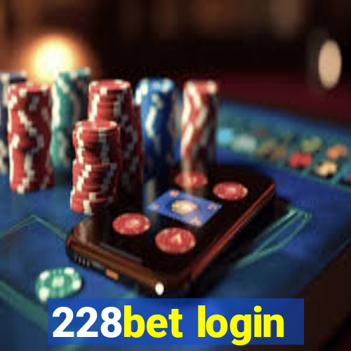 228bet login